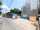 福岡市早良区梅林6丁目　全2棟　新築分譲住宅物件画像