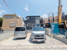 福岡市早良区梅林6丁目　全2棟　新築分譲住宅物件画像