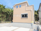 福岡市早良区梅林6丁目　全2棟　新築分譲住宅物件画像