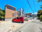 福岡市早良区梅林6丁目　全2棟　新築分譲住宅物件画像
