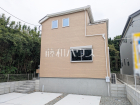 福岡市早良区梅林6丁目　全2棟　新築分譲住宅物件画像