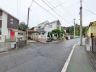 小金井市貫井南町4丁目　全1区画　宅地分譲物件画像