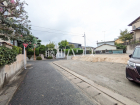 福岡市南区屋形原3丁目　全1棟　新築分譲住宅物件画像