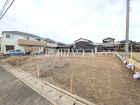 福岡市南区曰佐4丁目　全3棟　新築分譲住宅物件画像