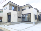 福岡市南区曰佐4丁目　全3棟／1号棟　新築分譲住宅物件画像