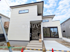 福岡市南区曰佐4丁目　全3棟　新築分譲住宅物件画像