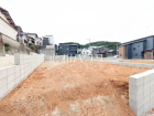 福岡市博多区浦田1丁目11期　全5棟　新築分譲住宅物件画像