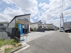 三鷹市上連雀7丁目　全6棟　新築分譲住宅物件画像