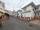 調布市佐須町3丁目　全1区画　宅地分譲物件画像