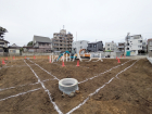 武蔵野市境南町3丁目　全5区画　宅地分譲物件画像