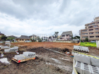 武蔵野市境南町3丁目　全5区画　宅地分譲物件画像