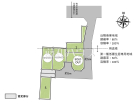 武蔵野市境南町3丁目　全5区画　宅地分譲物件画像
