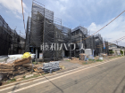 小平市鈴木町1丁目　全8棟　新築分譲住宅物件画像