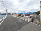 小平市鈴木町1丁目　全8棟　新築分譲住宅物件画像