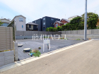 杉並区荻窪2丁目　全5区画　宅地分譲物件画像