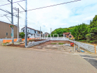 武蔵村山市中藤5丁目　全3棟　新築分譲住宅物件画像