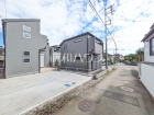 武蔵村山市中藤5丁目　全3棟　新築分譲住宅物件画像