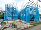 武蔵村山市中藤5丁目　全3棟　新築分譲住宅物件画像