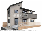 府中市四谷1丁目　全1棟　新築分譲住宅物件画像