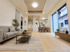 府中市四谷1丁目　全1棟　新築分譲住宅物件画像