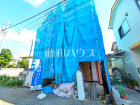 朝霞市溝沼5丁目　全2棟／2号棟　新築分譲住宅物件画像