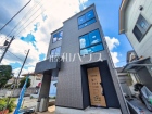 朝霞市溝沼5丁目　全2棟／2号棟　新築分譲住宅物件画像