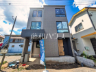 朝霞市溝沼5丁目　全2棟／2号棟　新築分譲住宅物件画像