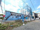 朝霞市溝沼5丁目　全2棟／2号棟　新築分譲住宅物件画像