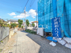 朝霞市溝沼5丁目　全2棟／2号棟　新築分譲住宅物件画像