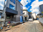 朝霞市溝沼5丁目　全2棟／2号棟　新築分譲住宅物件画像