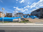 名古屋市第4北区東味鋺　全4棟　新築分譲住宅物件画像