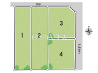 名古屋市第4北区東味鋺　全4棟　新築分譲住宅物件画像