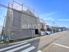 名古屋市第4北区東味鋺　全4棟　新築分譲住宅物件画像