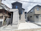 福岡市早良区飯倉3丁目　全3棟　新築分譲住宅物件画像