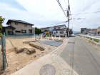 福岡市早良区飯倉3丁目　全3棟　新築分譲住宅物件画像