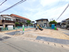 福岡市早良区飯倉3丁目　全3棟　新築分譲住宅物件画像