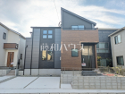 福岡市早良区田隈3丁目　全2棟　新築分譲住宅物件画像