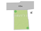 福岡市城南区茶山4丁目　全2棟／2号棟　新築分譲住宅物件画像