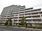 パークホームズ立川物件画像