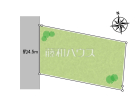 東大和市狭山1丁目　全1区画　宅地分譲物件画像