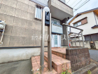 西東京市泉町4丁目　中古戸建物件画像