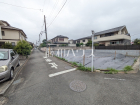 東大和市南街3丁目　全2区画　建築条件付売地物件画像