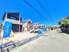 福岡市東区美和台5丁目　全2棟　新築分譲住宅物件画像