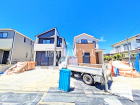 福岡市東区美和台5丁目　全2棟　新築分譲住宅物件画像