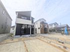 福岡市東区美和台5丁目　全2棟　新築分譲住宅物件画像