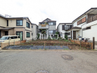 新座市石神5丁目　全1棟　新築分譲住宅物件画像