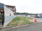 八王子市谷野町　全1区画　宅地分譲物件画像