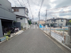 練馬区東大泉2丁目　全2棟　新築分譲住宅物件画像