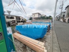 練馬区東大泉2丁目　全2棟　新築分譲住宅物件画像