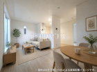 府中市本町3丁目　全4棟／4号棟　新築分譲住宅物件画像